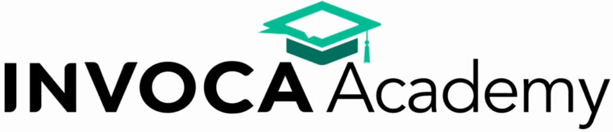 Invoca Academy Logo